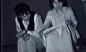 Monique Carrere-boucle suédoise film pono hd 18-Vintage des années 70-Yassar