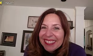 Eva-mature Déesse Russe porno en francais hd 4